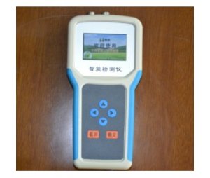 土壤温湿度记录仪HM-SW-土壤温湿度记录仪hztj2