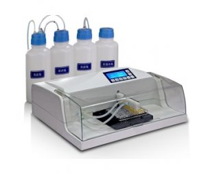 自动酶标洗板机HM-ZX02-自动酶标洗板机的作用