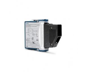 NI-9206 C系列电压输入模块