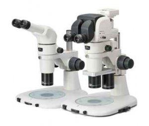 尼康 SMZ1270/1270i 体式显微镜