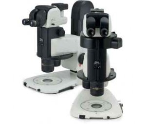 尼康 SMZ25/SMZ18 研究级体式显微镜