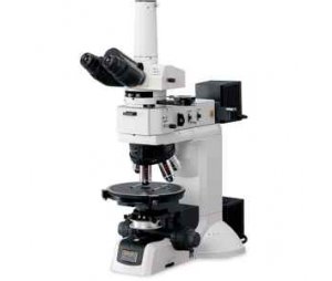 尼康 Eclipse LV100NPOL 偏光显微镜