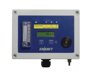 美国ENMET 带显示传感器 CO-GUARD
