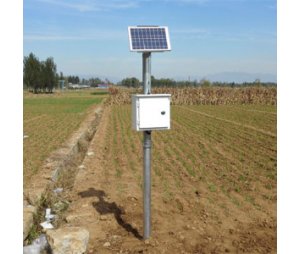 多点土壤水分监测系统