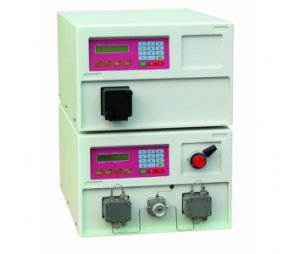 高效液相色谱(HPLC)-高压梯度系统 UC-3234