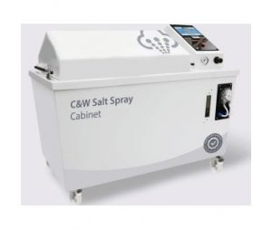 C&W-英国原装进口盐雾试验箱CW