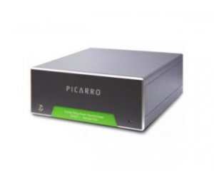 Picarro高精度气体浓度分析仪G2508