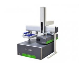 Picarro高精度水同位素分析仪L2130-i