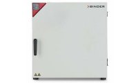 Binder宾德烘箱干燥箱带自由对流功能|ED-S 系列Solid.Line