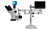 玉研仪器 台式手术显微镜