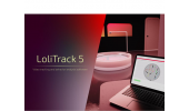 玉研仪器 LoliTrack 动物行为学分析软件