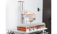 曼森生物分液机器人(移液工作站)LabRob-FX