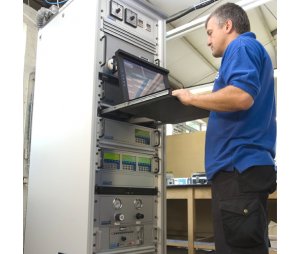 MERTS 800A厂界VOCs在线监测系统