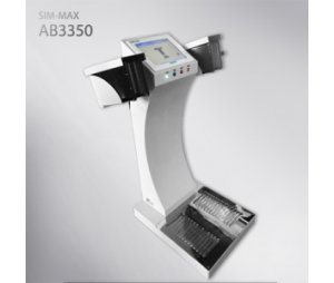 SIM-MAX AB3350 手足表面污染监测仪