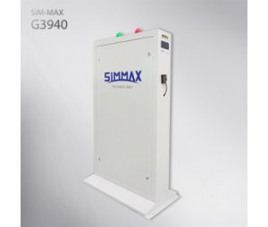 SIM-MAX G3940 通道式行包放射性监测系统