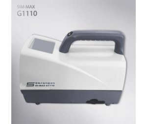 SIM-MAX G1110 便携式伽玛能谱仪