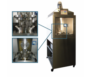 普罗美特HTGS-1000 气体膜分离性能测试仪