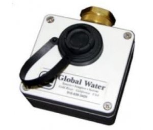  Global water 水压数据记录器