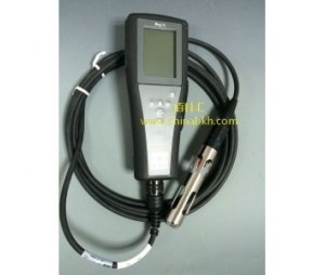  YSI Pro10型 手持式pH/ORP测量仪