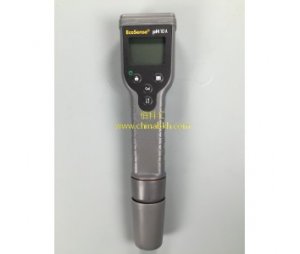  YSI pH10A 笔式pH测量仪