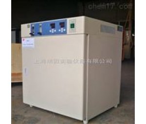 上海培因气套 水套式CO2培养箱160L