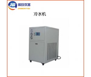 锦玟实验室用不锈钢低温冷水机LSJ-6500