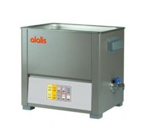 alalis安莱立思AS30触摸屏超声波清洗器