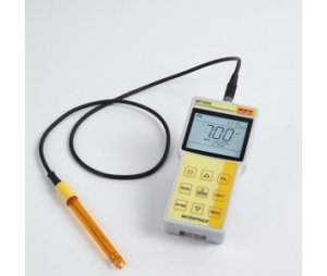  安莱立思PD320两用便携式pH计溶解氧仪