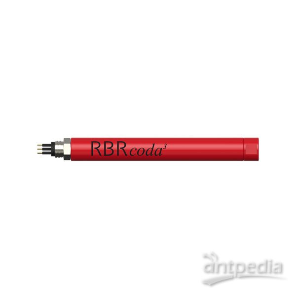 微型实时输出潮位仪 RBRcoda3 D|tide16