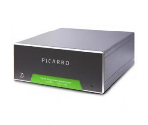 picarro G2121-i同位素与气体浓度分析仪