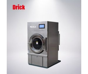  纺织品翻滚式烘干机 翻滚式烘干机  DRK743