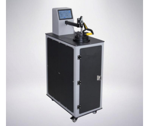  化工产品的透气性测试仪 滤芯纸透气性测试仪 