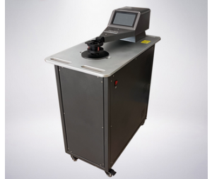  全自动织物透气性测试仪 DRK0039