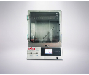 服裝纺织品阻燃性能测试仪 DRK-07C