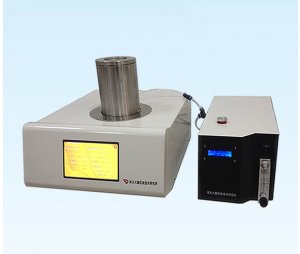 TGA-105热重分析仪