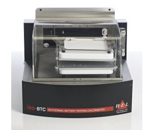 HEL电池等温量热仪 iso-BTC