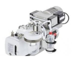 德国伊尔姆ILMVAC-ChemvacP6Z101 杂交泵实验室及工业用真空泵