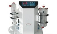 德国伊尔姆 ILMVAC-HPB101回收泵 全自动真空蒸馏装置 原装进口