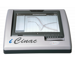 iCinac系列酸化分析仪-应用：乳酸菌发酵反应，PH，温度，ORP，监测乳制品，水果，肉类，豆类，酒类，素菜，调味品的酸化反应