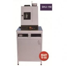 DHJ-150快速光谱制样机