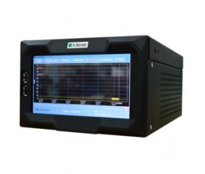 RXJ-N2 Sense在线痕量分析仪