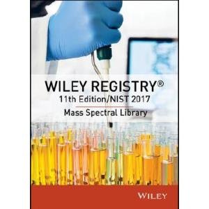 Wiley Registry 11th/<em>NIST</em> 2017