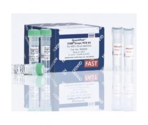 QuantiFast SYBR® Green PCR Kit 试剂盒