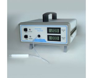 氧气和二氧化碳顶空气体分析仪Model 902D
