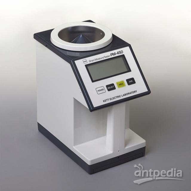 谷物<em>咖啡</em>水分测定仪 PM-450（4501）