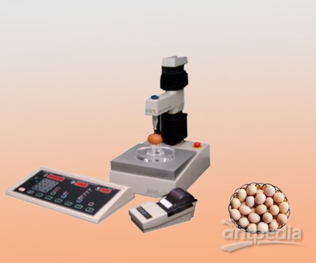 蛋壳强度变形分析仪 QC-<em>SPA</em>