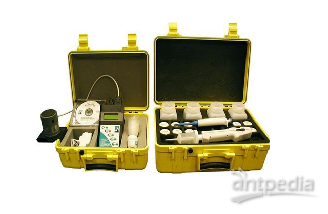 <em>澳大利亚</em>MTI PDV6000水质与食品重金属分析仪
