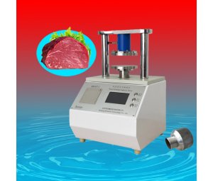 肉品系水力测定仪