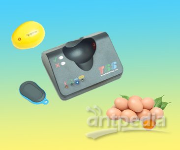 蛋品破损点检测-电子鸡蛋
