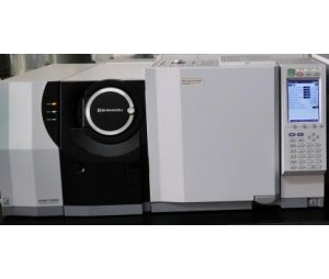 GCMS-TQ8030 岛津三重四极杆型气相色谱质谱联用仪